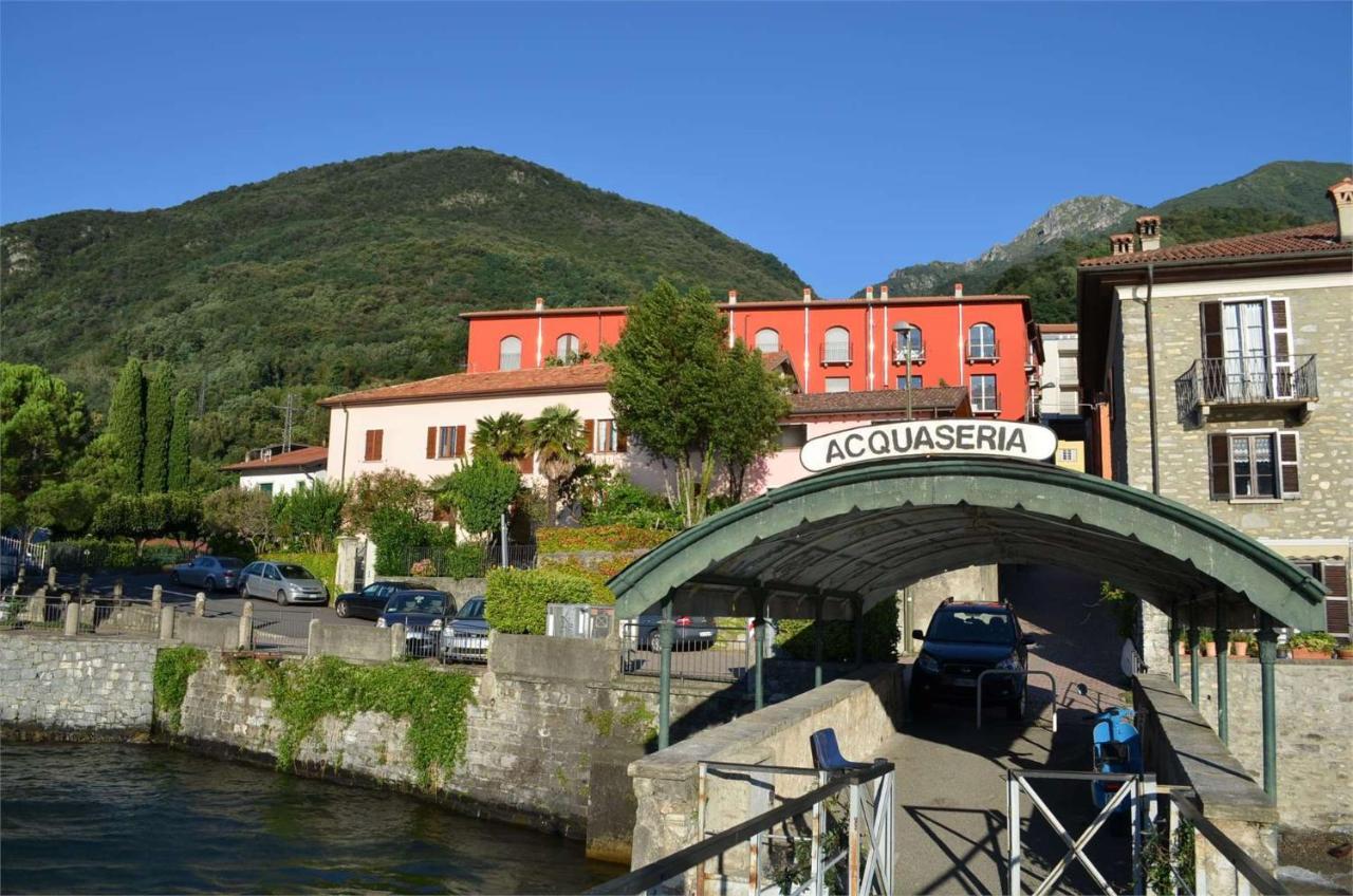 Casacamelia 35, 3 Bdrm With View Lake Como Apartment Acquaseria Екстериор снимка