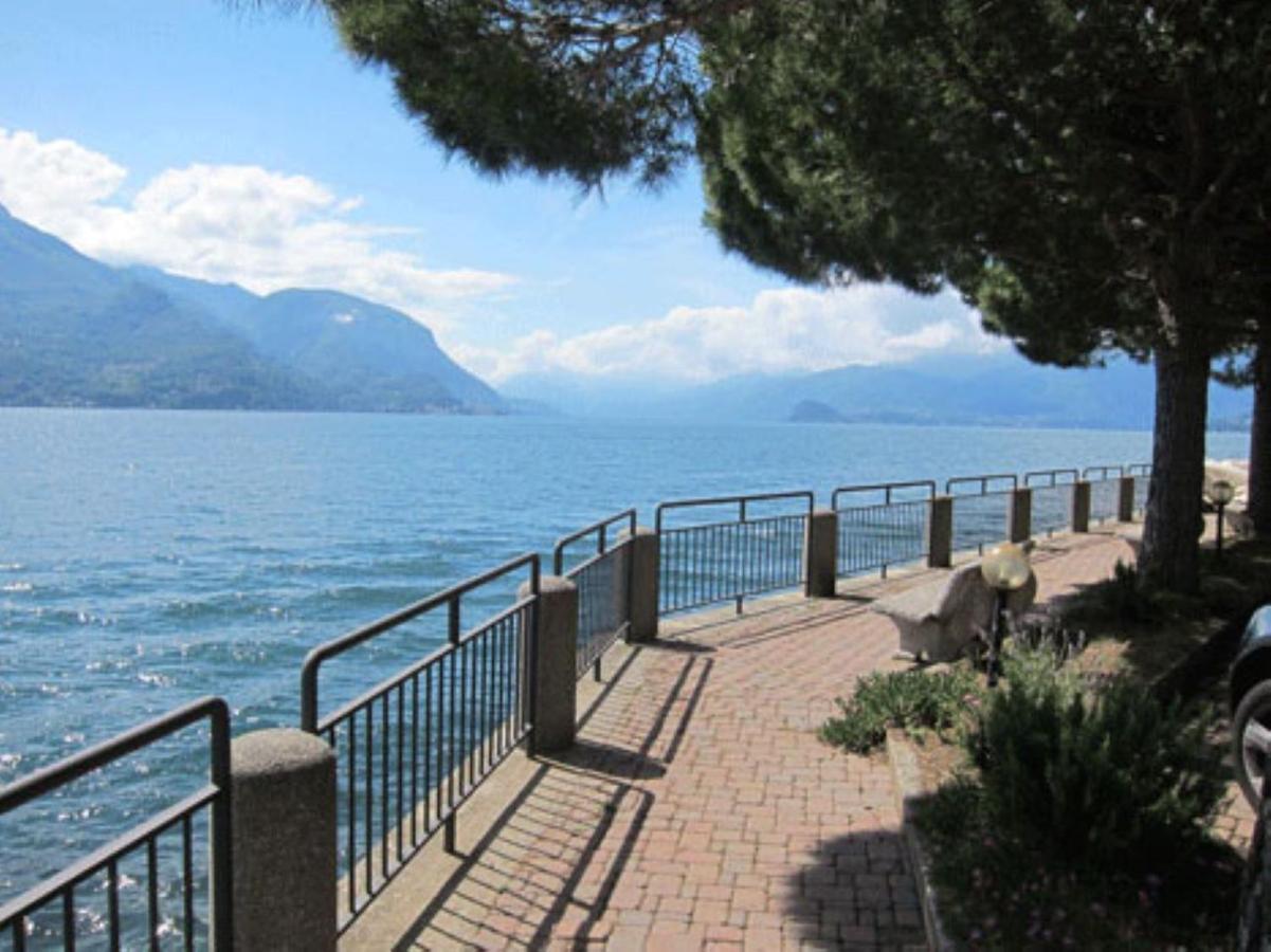 Casacamelia 35, 3 Bdrm With View Lake Como Apartment Acquaseria Екстериор снимка