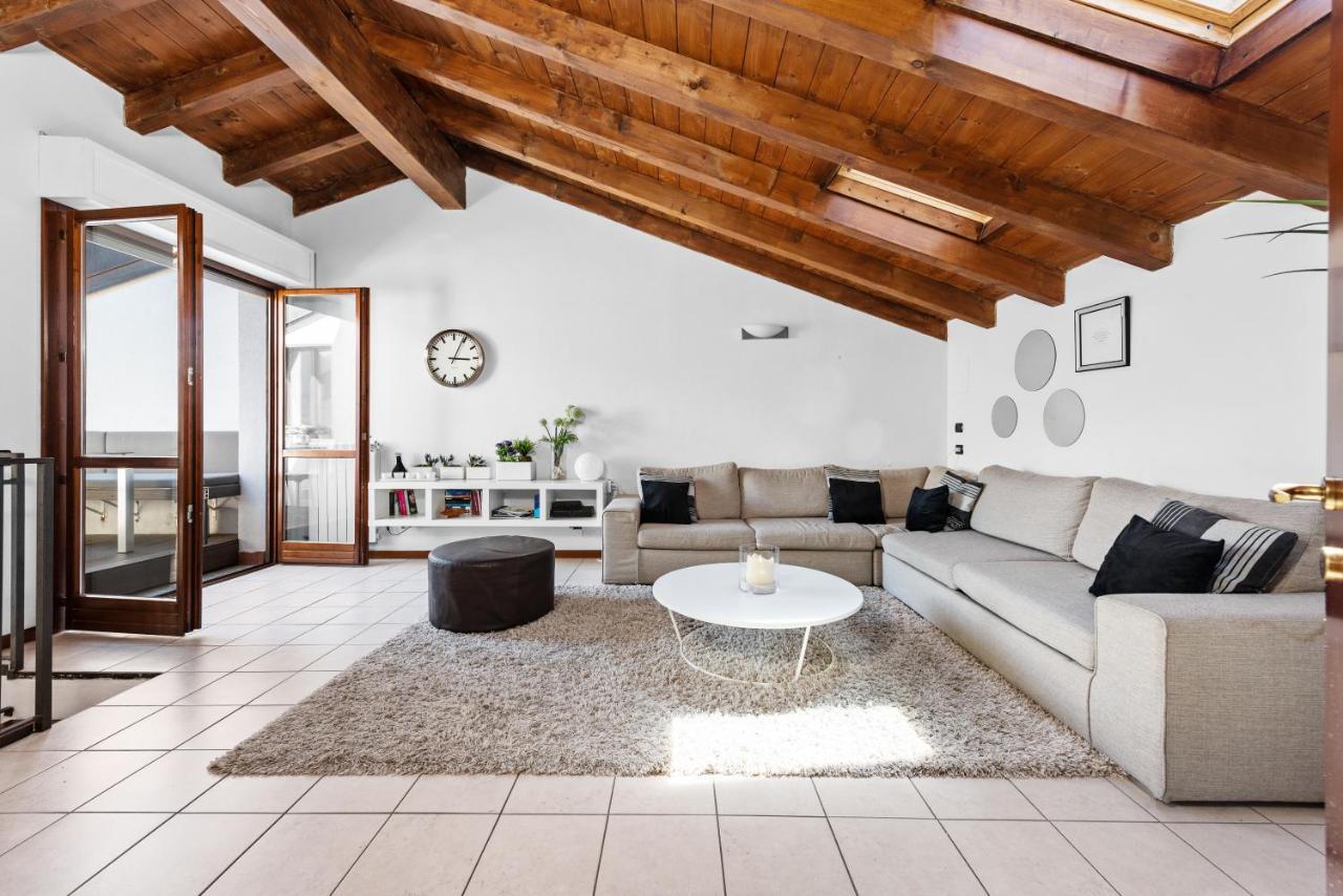 Casacamelia 35, 3 Bdrm With View Lake Como Apartment Acquaseria Екстериор снимка