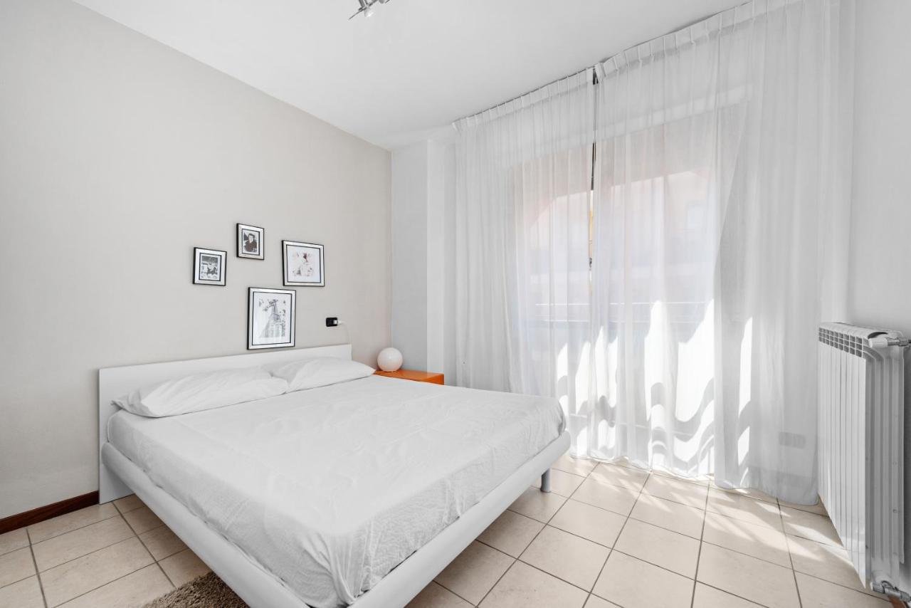 Casacamelia 35, 3 Bdrm With View Lake Como Apartment Acquaseria Екстериор снимка