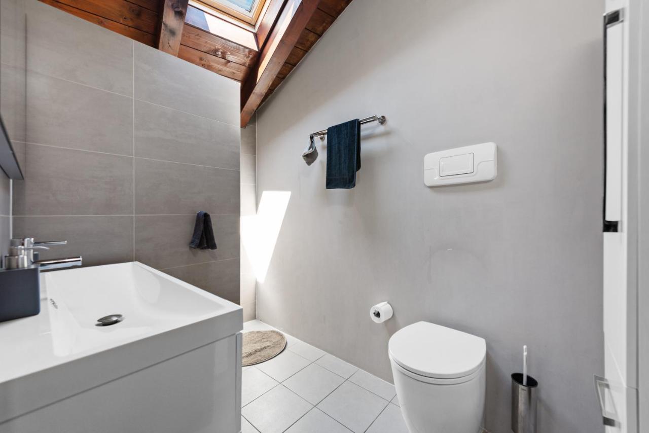 Casacamelia 35, 3 Bdrm With View Lake Como Apartment Acquaseria Екстериор снимка