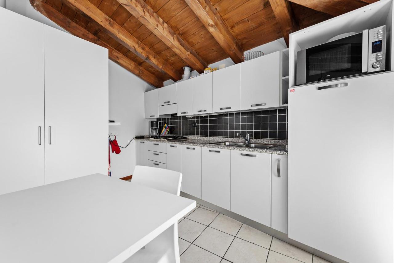 Casacamelia 35, 3 Bdrm With View Lake Como Apartment Acquaseria Екстериор снимка