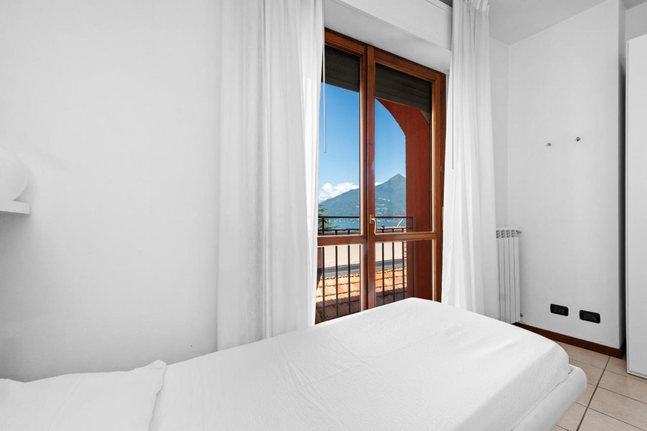Casacamelia 35, 3 Bdrm With View Lake Como Apartment Acquaseria Екстериор снимка
