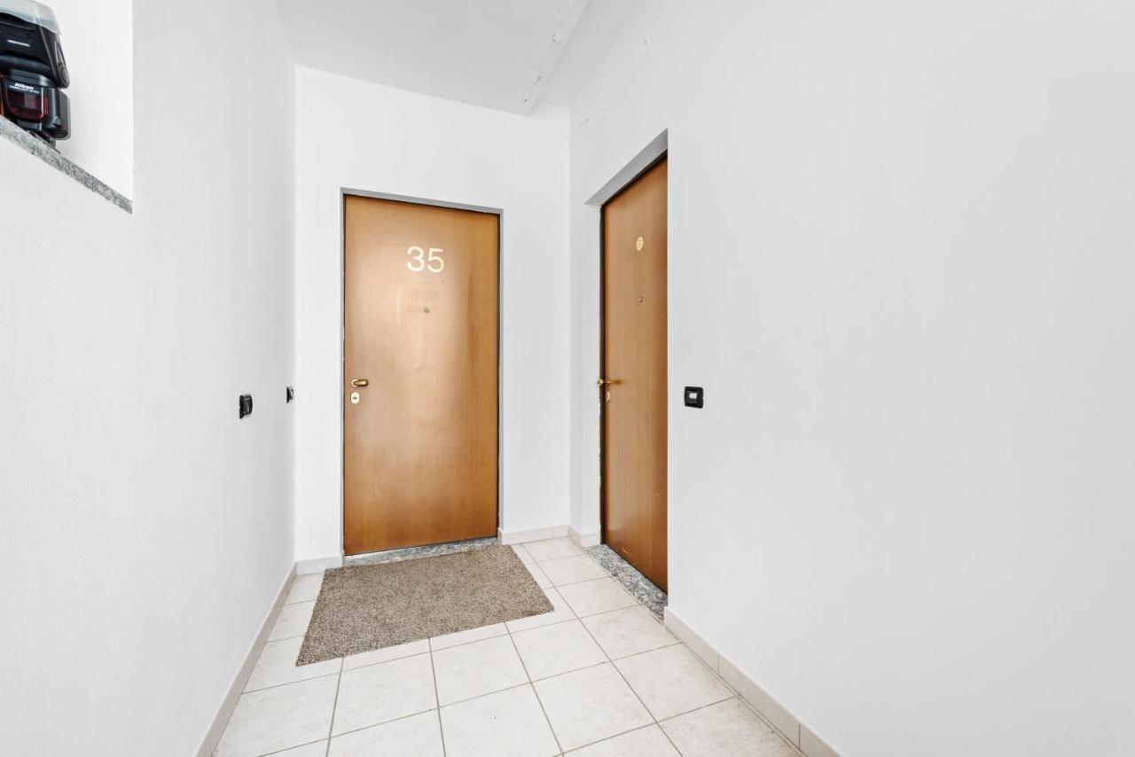 Casacamelia 35, 3 Bdrm With View Lake Como Apartment Acquaseria Екстериор снимка
