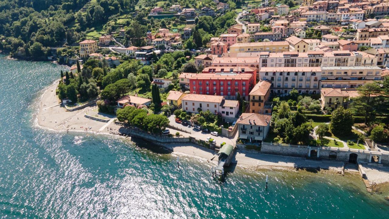 Casacamelia 35, 3 Bdrm With View Lake Como Apartment Acquaseria Екстериор снимка