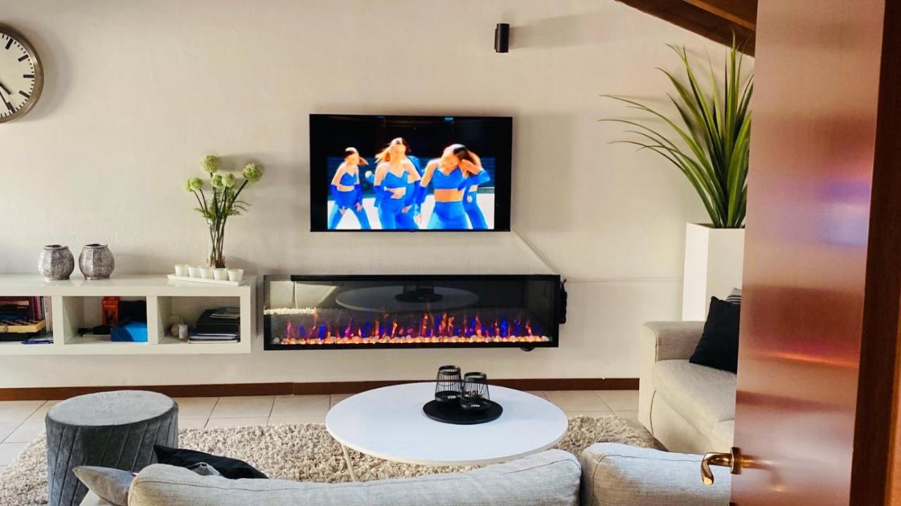 Casacamelia 35, 3 Bdrm With View Lake Como Apartment Acquaseria Екстериор снимка